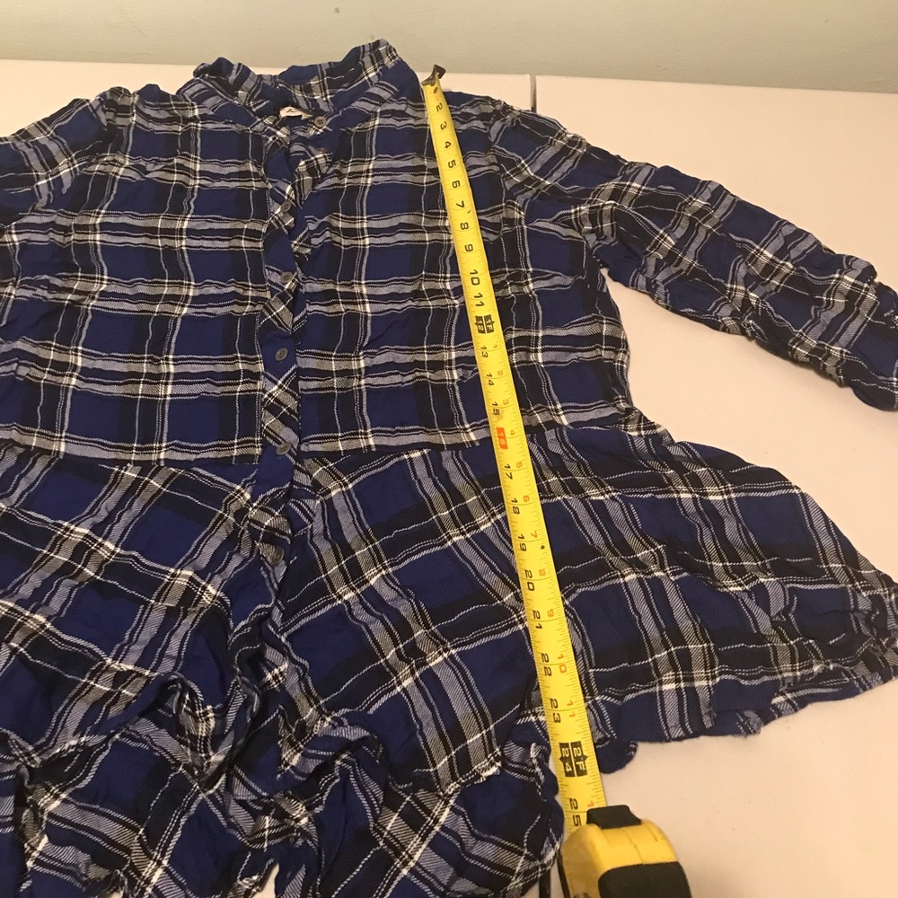 🎈Jane & Delaney button up